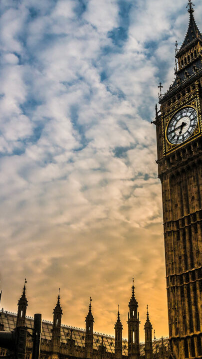 Politics and International Relations