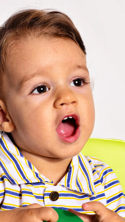 Speech and Language Therapy