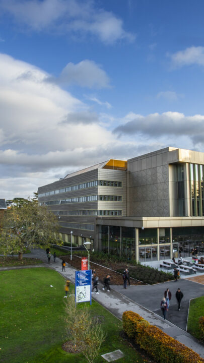 Open Day Portal Header – WKs Library