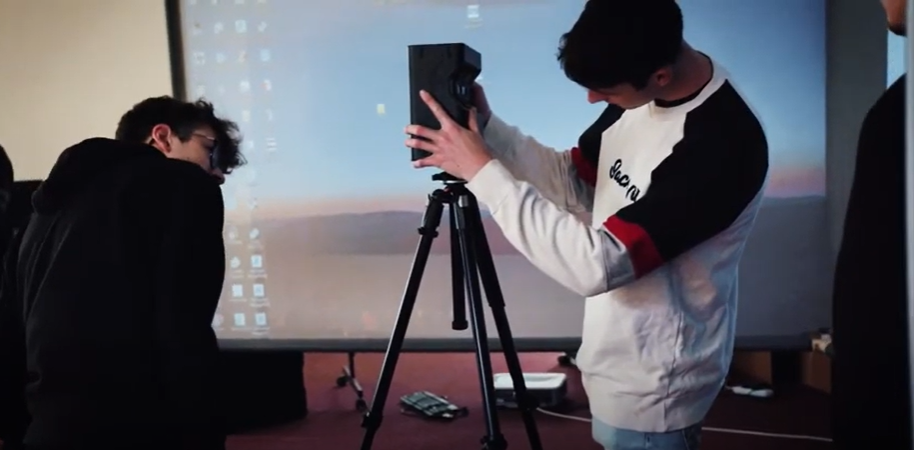 Using Digital Technologies 1