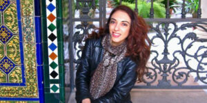 Photo of Christiana Themistocleous