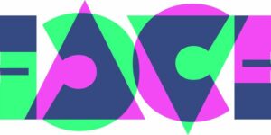 Zoomed in image of degree show 2022 logo