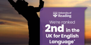 Image of man with megaphone