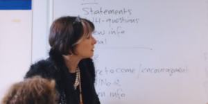 Teaching English Language